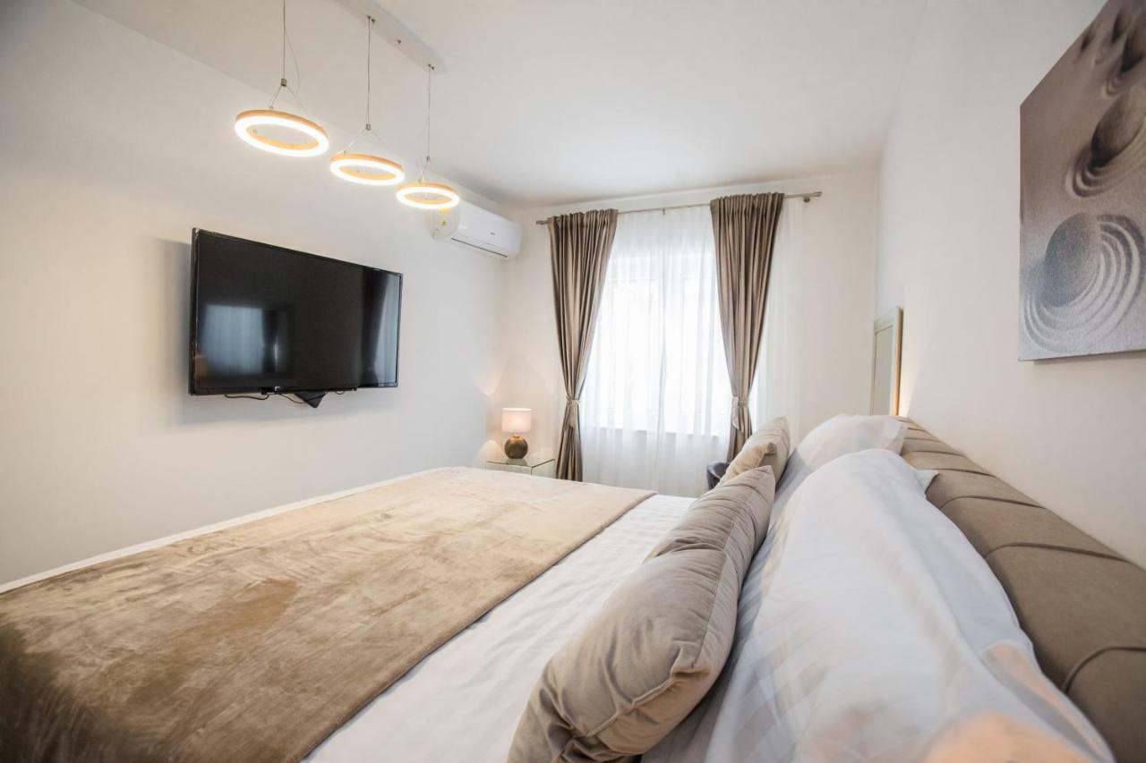 Dioclessima Appartement Split