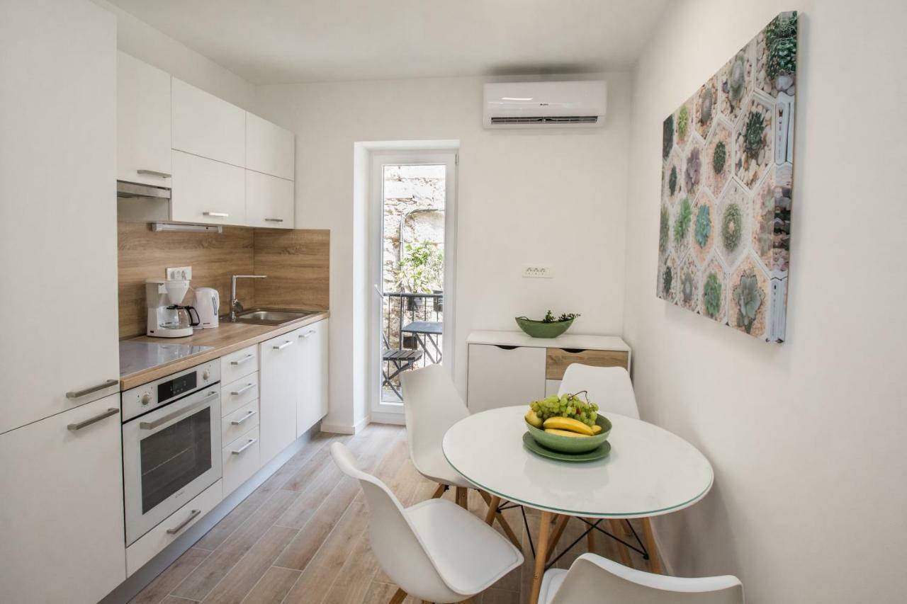 Dioclessima Appartement *