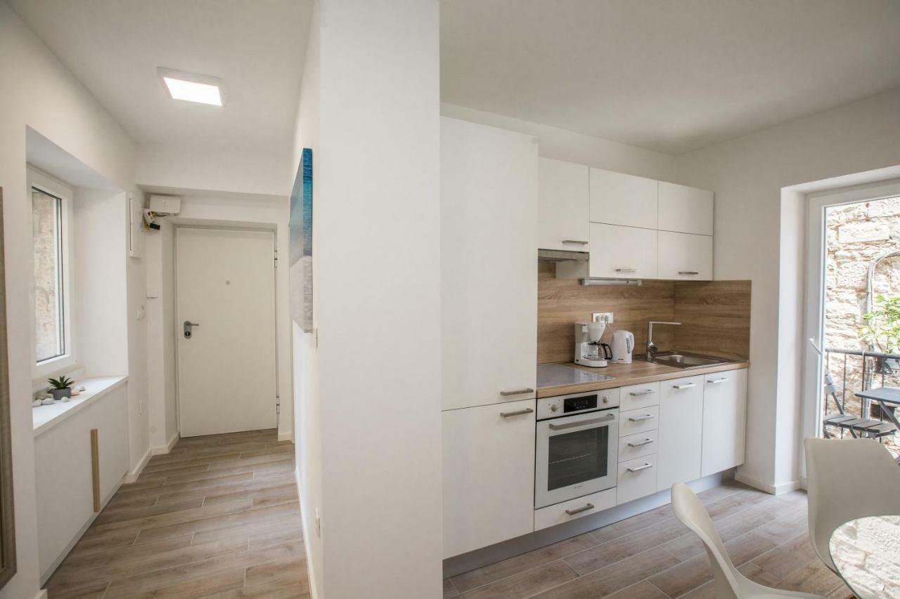 Dioclessima Appartement Split