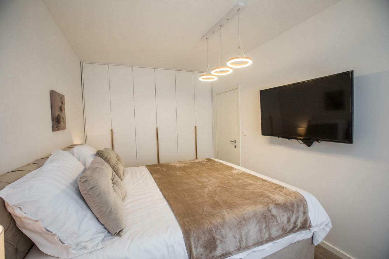 Appartement Dioclessima Split